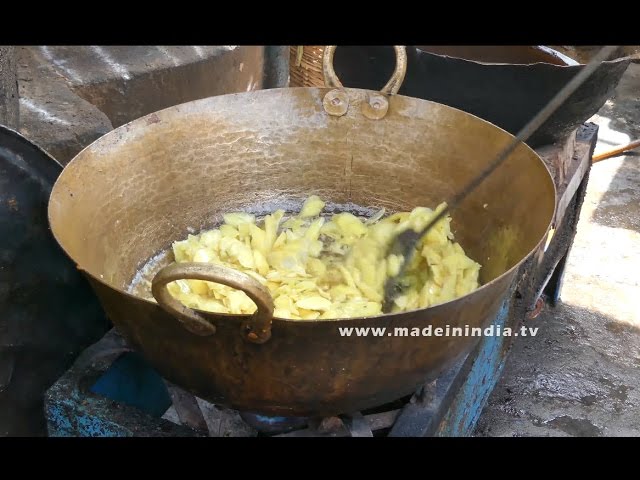 Raw Mango Rice | Divine Recipe | Mango Pulihara Making | street food | STREET FOOD