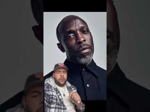 Video: Michael K. Williams Neto vredno