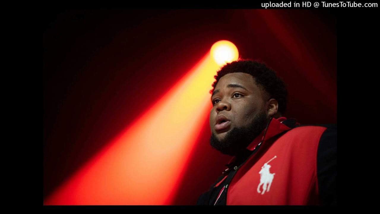 [FREE] Rod Wave x Toosii Type Beat "Fight The Feeling" Free Rod Wave