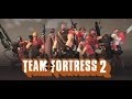 I Play TF2, First Time!!!