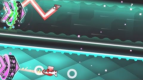 {Solo / Mobile / Handcam} Multition by mulpan & Partition 100% (insane demon)