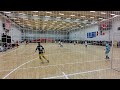 UEFA Futsal U19 Qualifiers | Lithuania - England