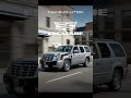 Cadillac Escalade Evolution #carevolution #carlovers #evolution #offroad
