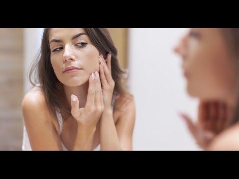 Video: L'ipotiroidismo può causare l'acne?