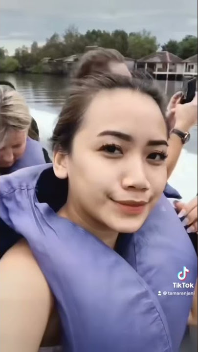 Pasangan beda negara check 🇳🇴🇮🇩 #mixedcouple #pacarbule