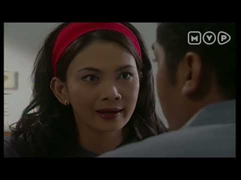 FTV Api Cinta Episode 18 Part 2 (Donny Kusuma, Ferry Salim, Dian Nitami)