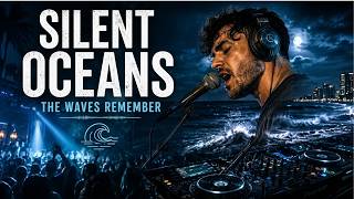 Silent Oceans - "our Name In The Waves" | Midnight House Grooves