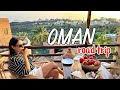 Oman  10 jours sur la route chez aladdin 