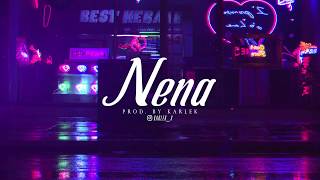 Nena - Beat Reggaeton Instrumental (Prod. by Karlek) chords