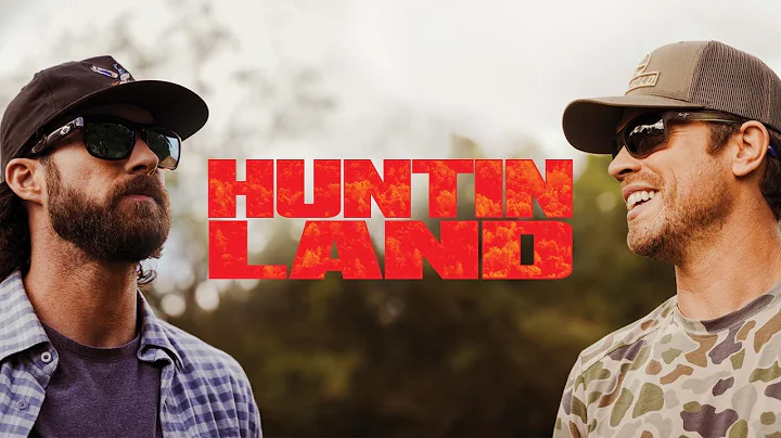 Dustin Lynch - Huntin' Land (Feat. Riley Green) [O...