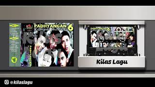 Padhyangan 6 - Komedi Musikal Full Album minus Tenda Biru-Ku