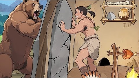 Brain Puzzle: Tricky Quest - Level 151 Bear Break - Solution