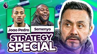 Kaip pasiruošti bėgimui | FPL podcastas 2025/26