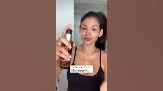 A Simple 5-Step Skin Care Routine with some of our best-selling products😍✨