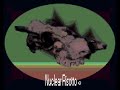 Nuclear risotto  synthetix stingrays minialbum