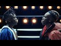 Video thumbnail of "KSI - Not Over Yet (feat. Tom Grennan) [Official Music Video]"
