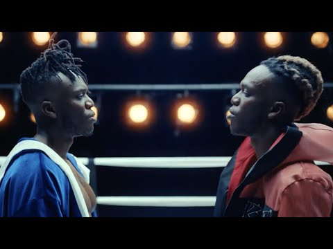 KSI – Not Over Yet (feat. Tom Grennan) [Official Music Video]