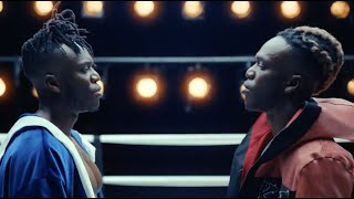 Vignette de la vidéo "KSI - Not Over Yet (feat. Tom Grennan) [Official Music Video]"