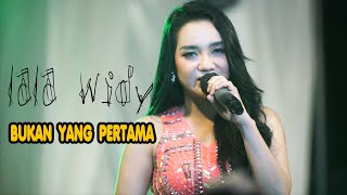 LALA WIDY - BUKAN YANG PERTAMA (Koplo Cover Live ) - PANCASONA
