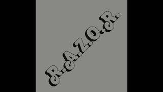 R.A.Z.O.R. - Demo 2017