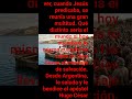 Debemos Buscar de Jesús, los tiempos se acaban!