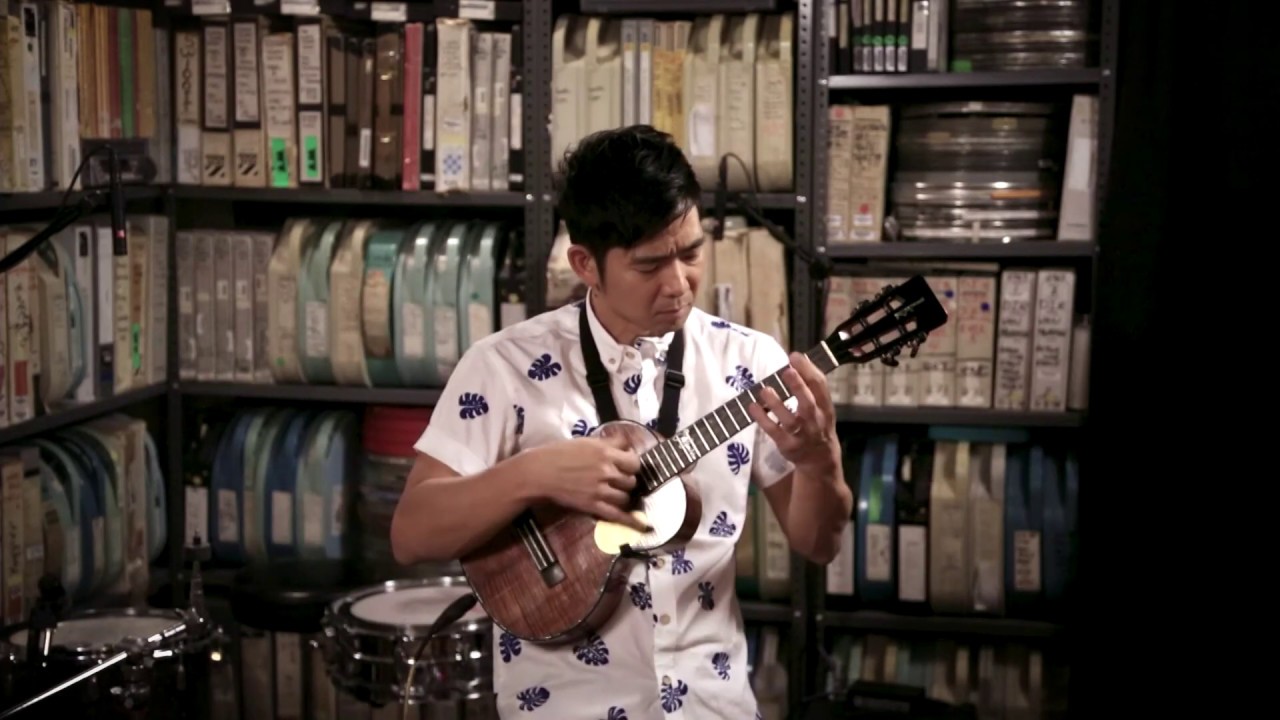 Watch Jake Shimabukuro - When The Masks Come Down - 2/24/2020 - Paste Studio NYC - New York, NY on YouTube Watch Jake Shimabukuro - When The Masks Come Down - 2/24/2020 - Paste Studio NYC - New York, NY on YouTube