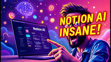 Notion AI: The Ultimate 2025 Productivity Game-Changer