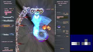 Hellsinker. FULL LV3 KAGURA-神彌 1cc