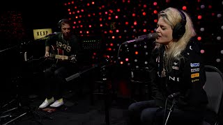 The Kills - 103 (Live on KEXP)