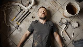 Can I Survive a Day as a Handyman?