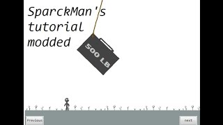 Kut The Rope UN-RELEASED testing based on SparckMan tutorial cut the rope