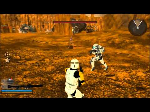 classic battlefront 2 mods