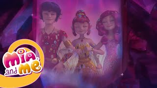 Mia Ve Menin 3. Sezon Kristal Mağara - Bölüm 2 - Mia And Me