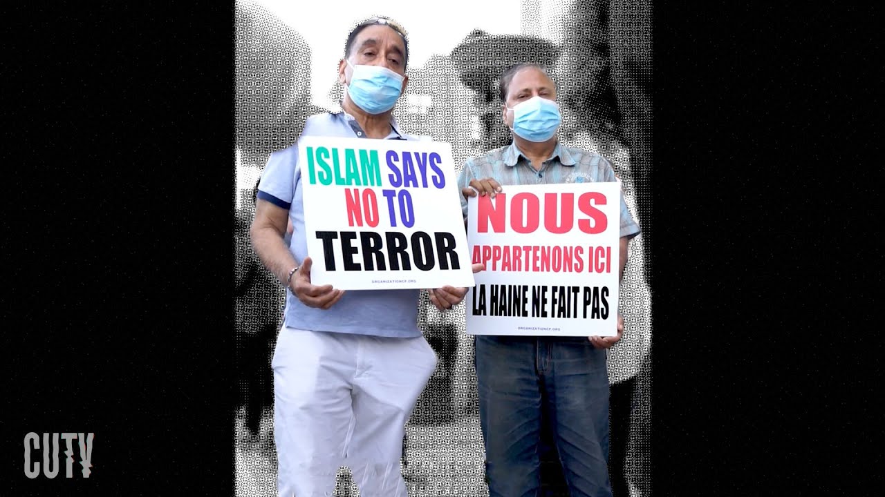 The June 6th Islamophobic Attack