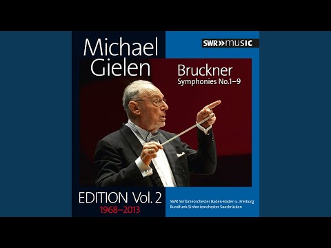 Symphony No. 8 in C Minor, WAB 108 (1887 Version, Ed. L. Nowak) : IV. Finale: Feierlich, nicht...