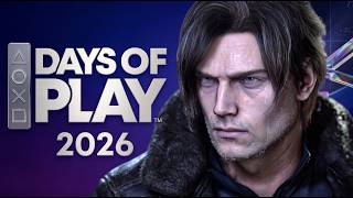 DAYS OF PLAY LIBERADA PROMOO NA ASSINATURA DA PS PLUS JOGOS 