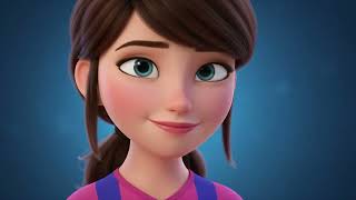 Bravery Is Just Dumb From Ice Age 2