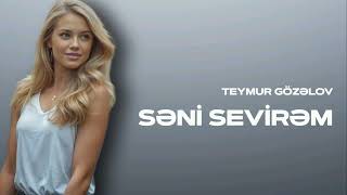 Bir Qus Olam Ucam Goye Qanadima Alam Seni Teymur Gozelov - Seni Sevirem Trend Olan Mahni