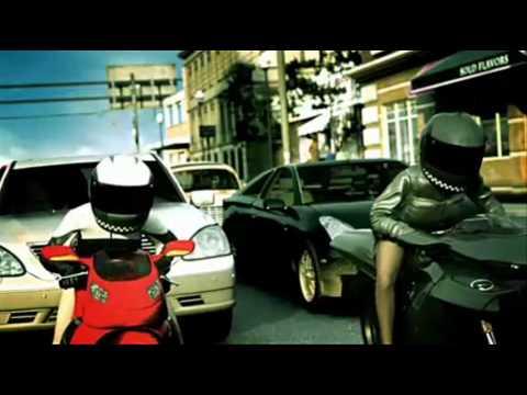 t.A.T.u.- Running Blind (DJ LJ Remix)(Version 2.0)