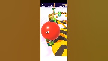 shortcut run all level gameplay Android iOS walkthrough #short #gaming #funny #shory (5)