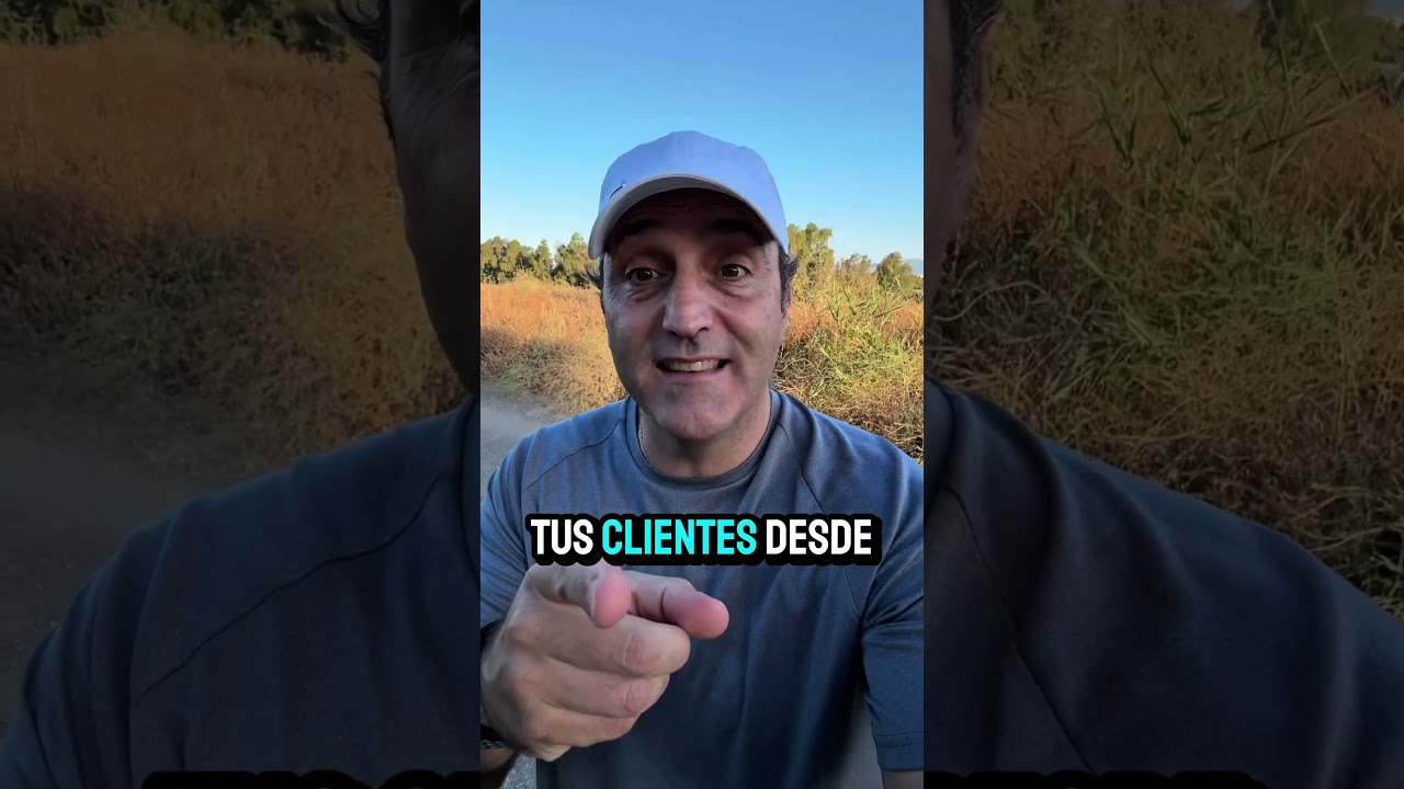 Piensa en grande, y venderás más | Curro Avalos 