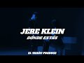 Jere Klein ❌ Floyymenor “Dónde Estás” 💋Beat Type Reggaeton Instrumental 2024 @elvaronproduce