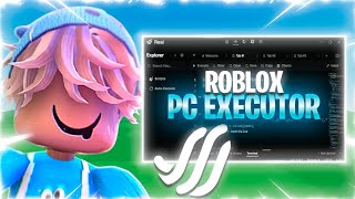 Roblox Executor 💎 क्या यह विंडोज के लिए सबसे बेहतरीन FREE की-लेस (Keyless) Executor वाकई में लाजव... screenshot 3
