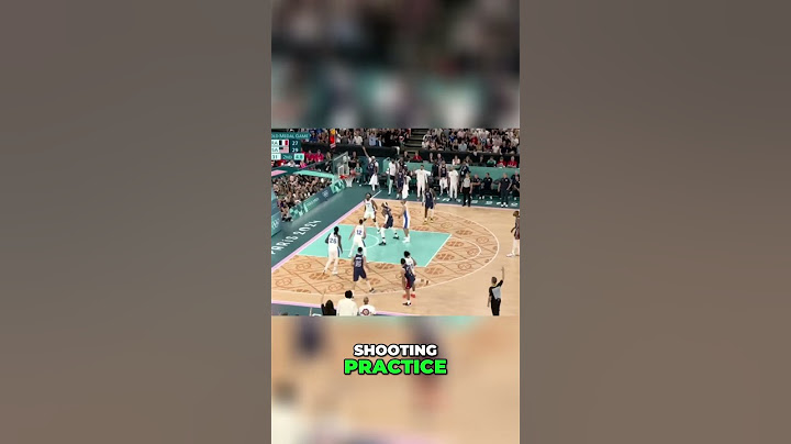 Steph Curry Shines in Olympic Gold Medal Game vs France 🇺🇸🔥 Deep 3s & Big Plays | Pt. 1 Highlights
