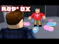 I walked in on a WEIRD ROBLOX HOSPITAL RITUAL (not kidding lol)