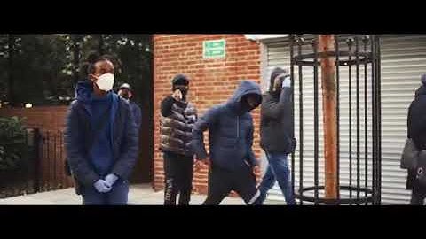 Banditt - Intro [Official Music Video]