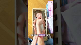 Bebes reborn de SILICONA Maria&Jesús ®️ 🇪🇸🍼💧 Hago Pis y Bebo Líquidos #bebereborn #rebornoriginal