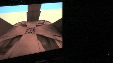 Assembly 2011: 4k Intro Terraformers by Digimind & Silent