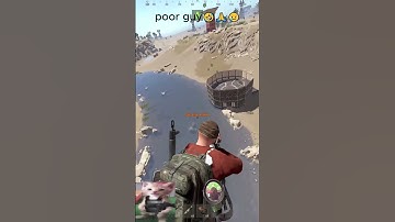 poor man in rust😢