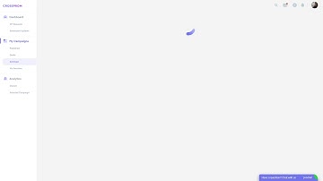 How to unarchive my campaign